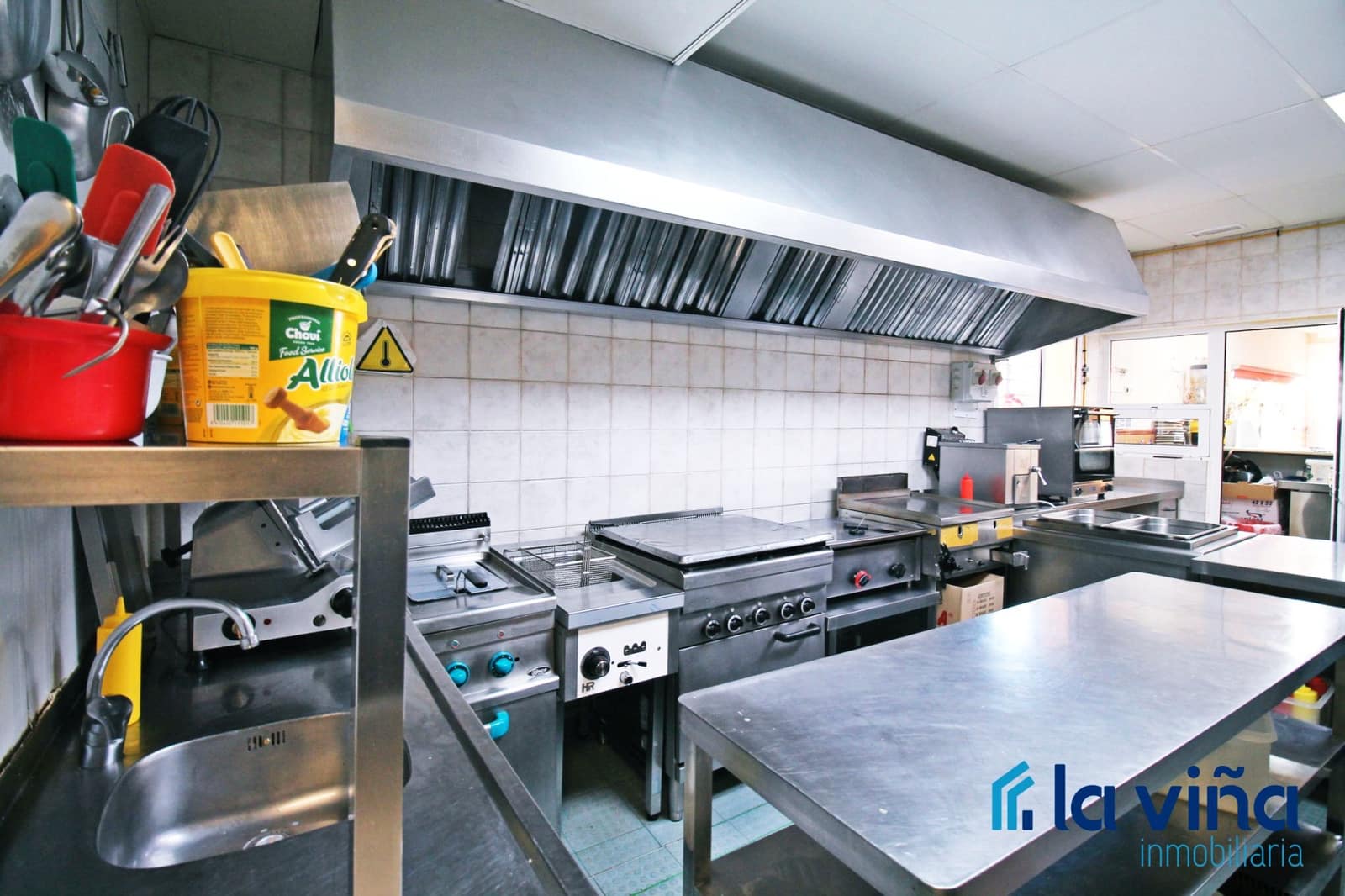 Erhverv til salg i Antequera - € 315.000 (Ref: 8777663)