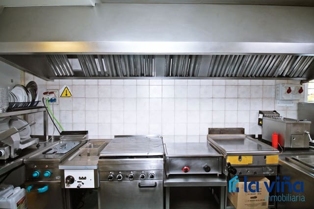 Erhverv til salg i Antequera - € 315.000 (Ref: 8777663)