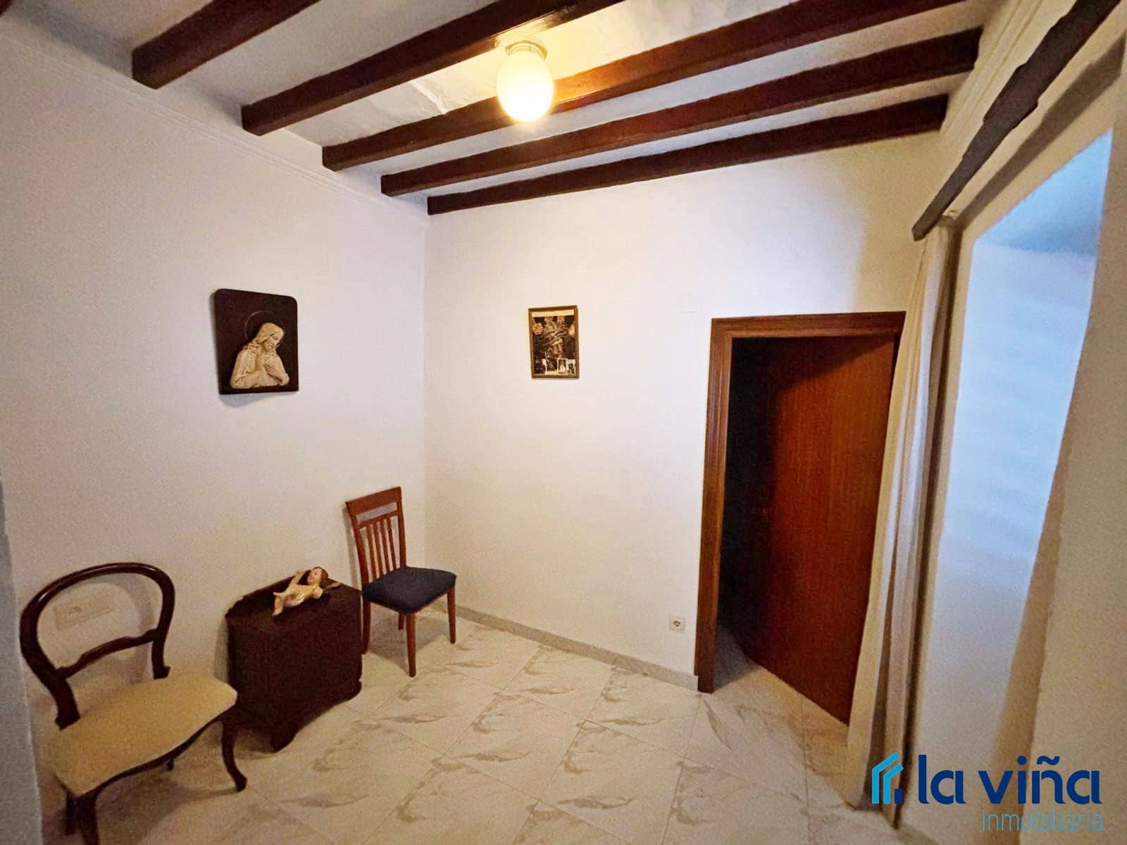 Ruin til salg i Alameda - € 135.500 (Ref: 8788896)