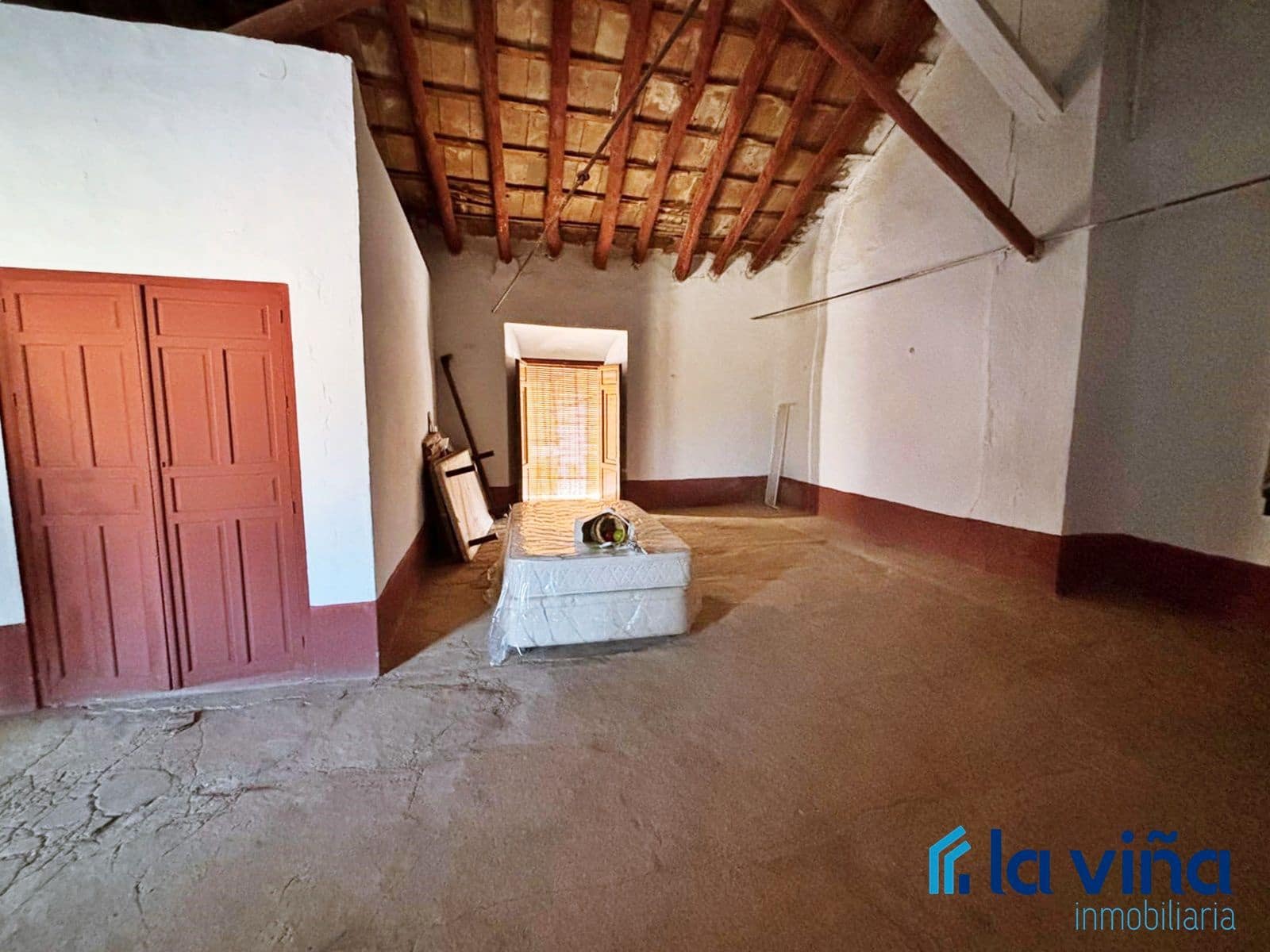 Ruin til salg i Alameda - € 135.500 (Ref: 8788896)