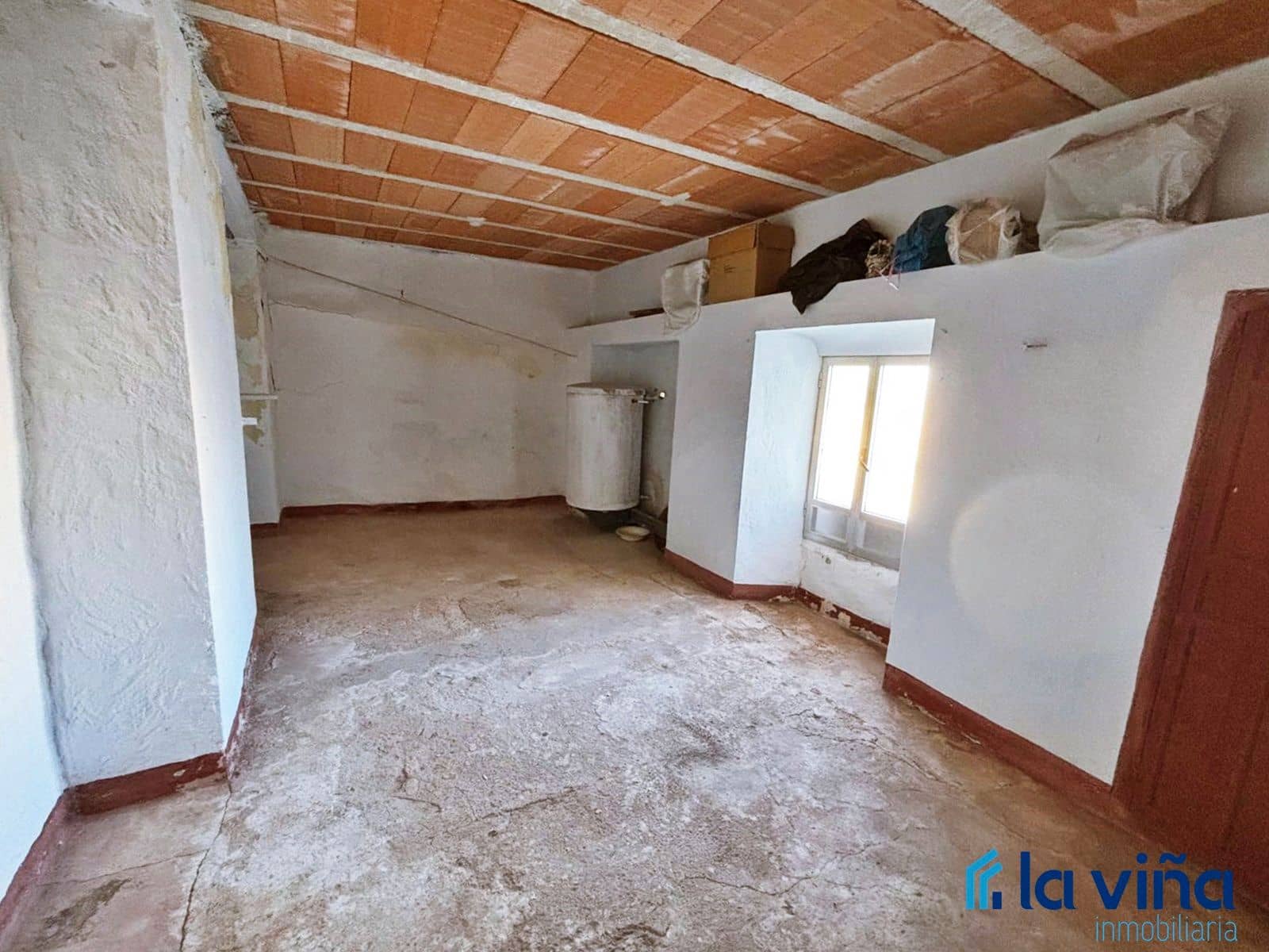 Ruin til salg i Alameda - € 135.500 (Ref: 8788896)