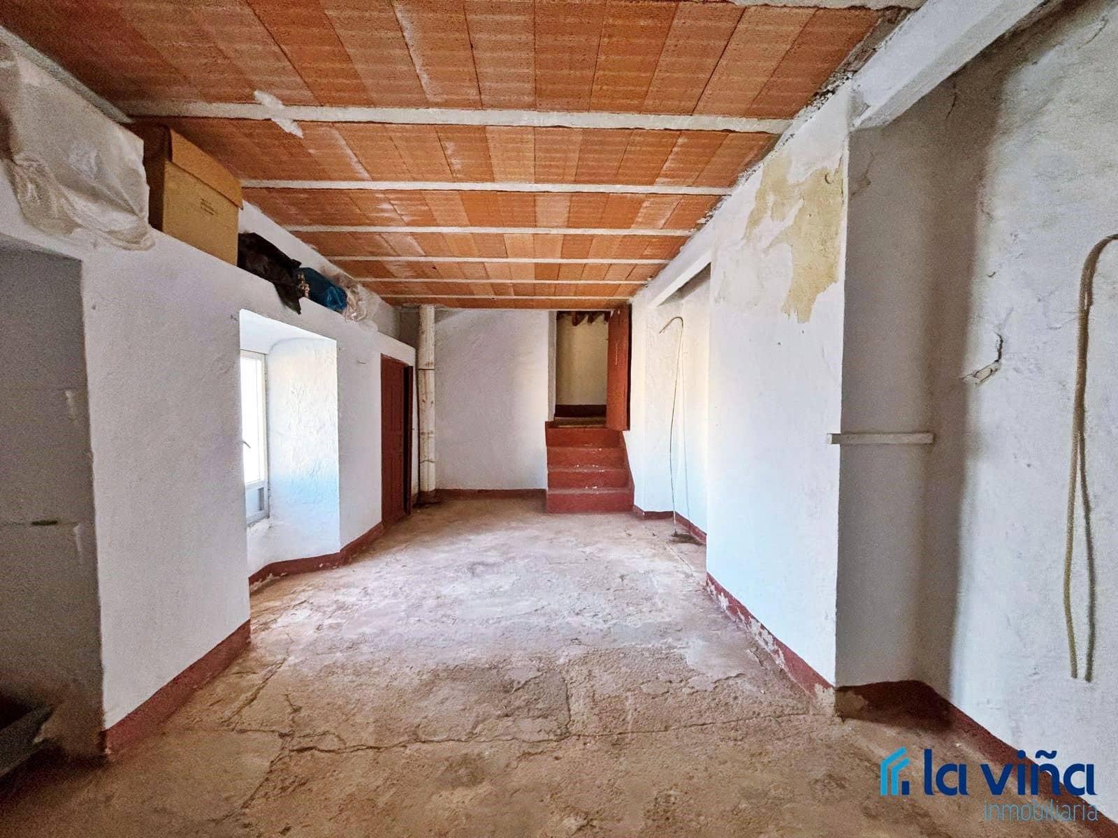 Ruin til salg i Alameda - € 135.500 (Ref: 8788896)