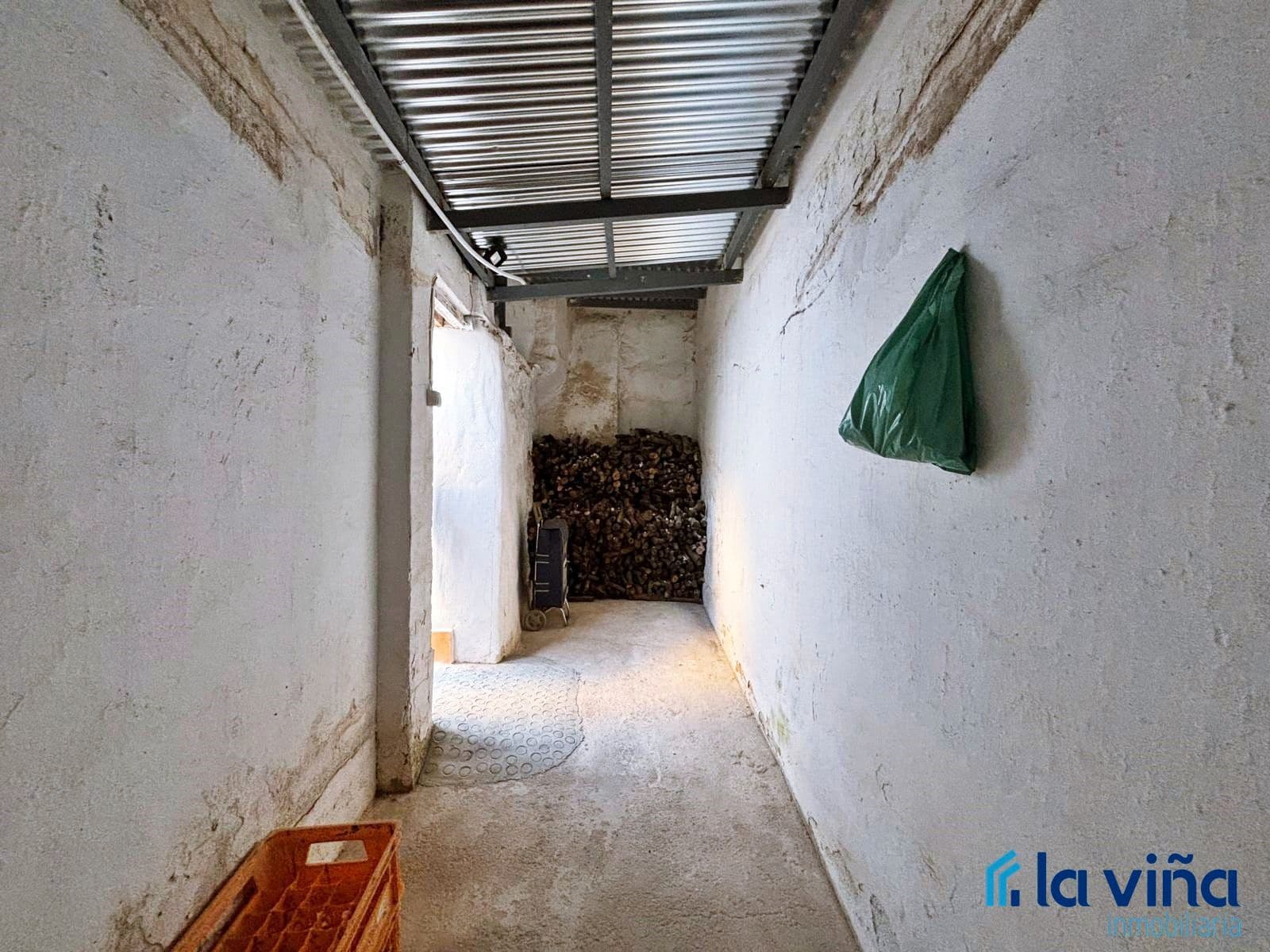 Ruin til salg i Alameda - € 135.500 (Ref: 8788896)