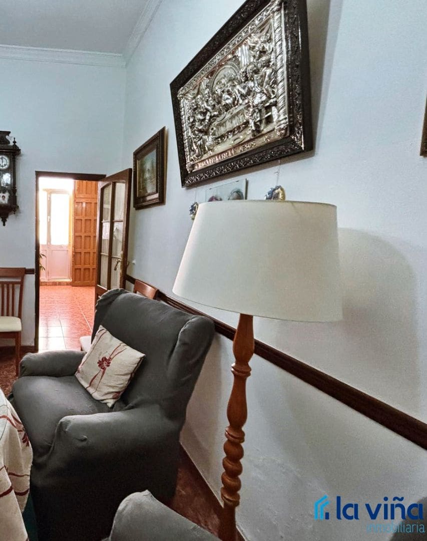 Ruin til salg i Alameda - € 135.500 (Ref: 8788896)