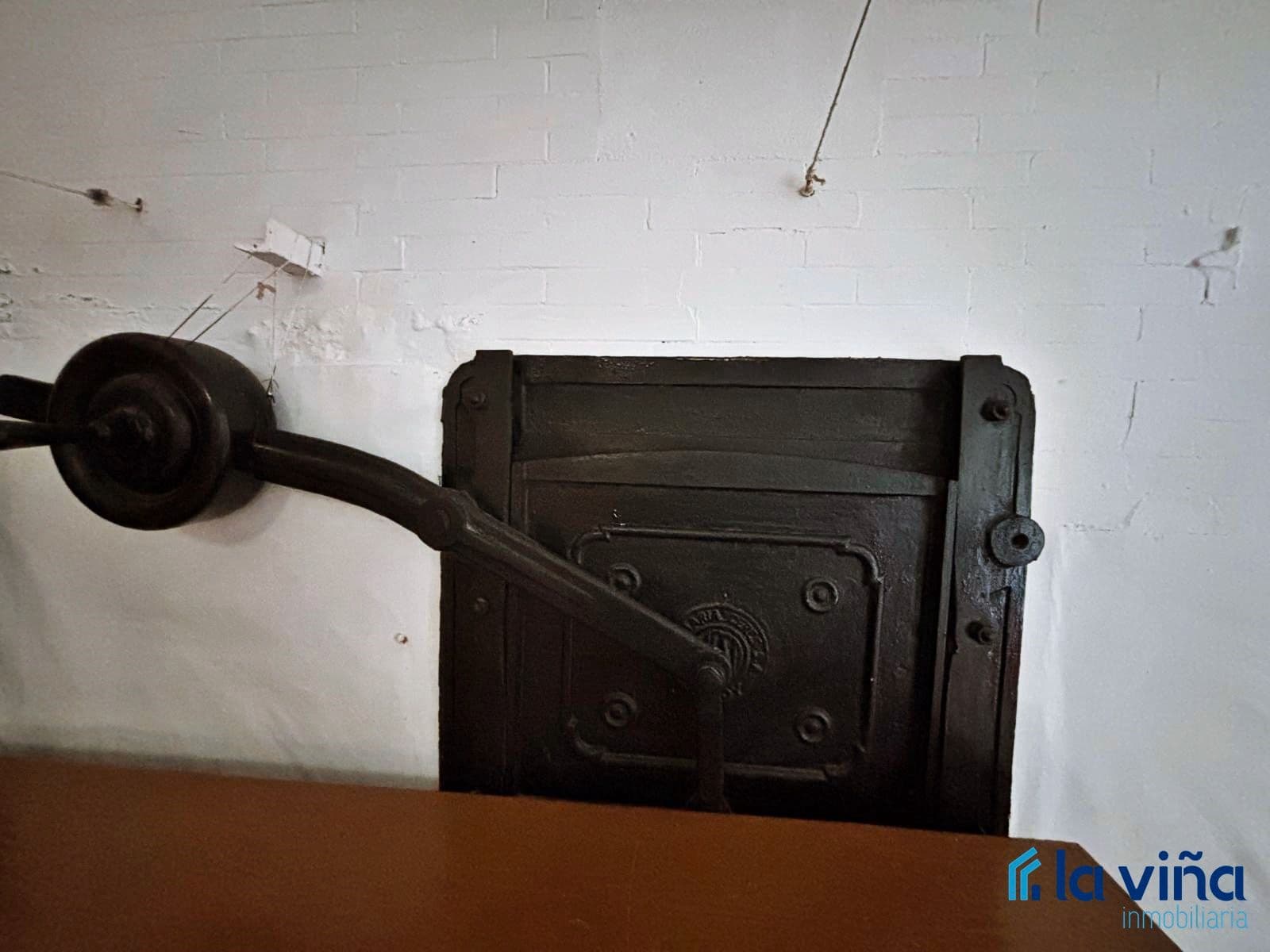 Ruin til salg i Alameda - € 135.500 (Ref: 8788896)