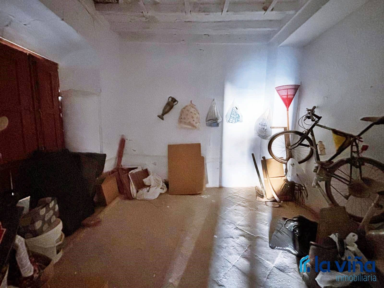 Ruin til salg i Alameda - € 135.500 (Ref: 8788896)