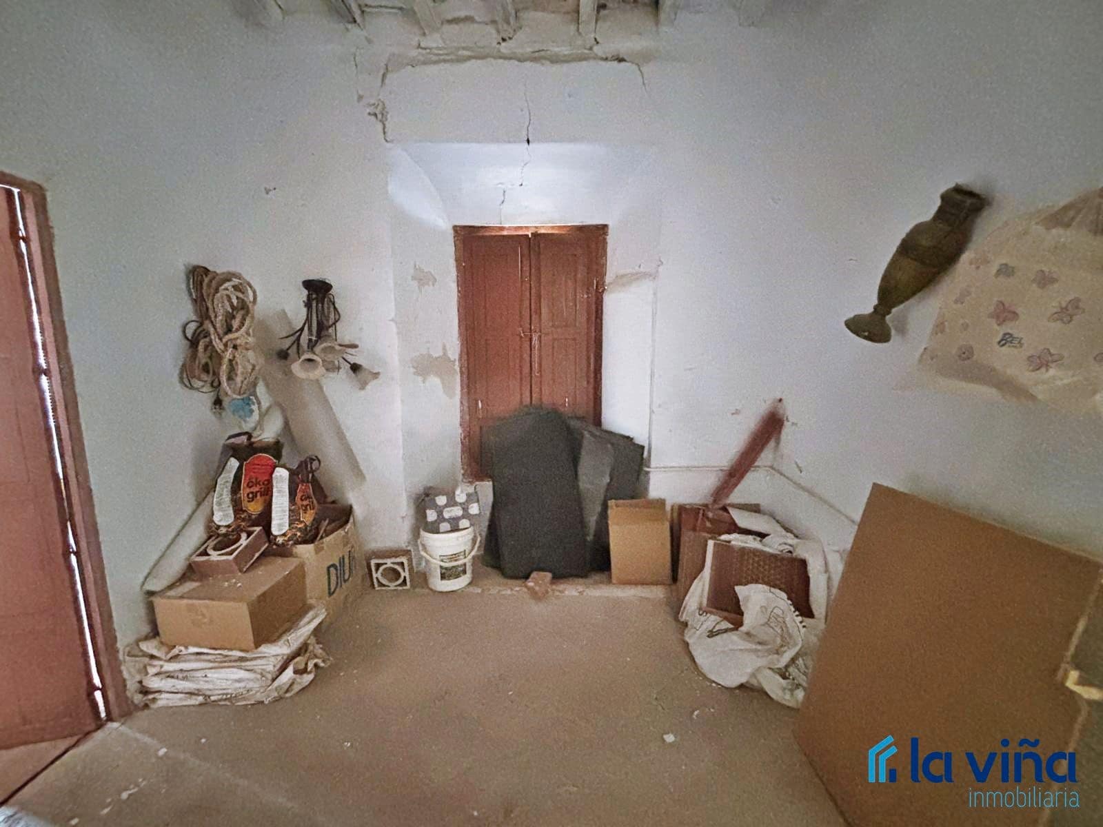 Ruin til salg i Alameda - € 135.500 (Ref: 8788896)