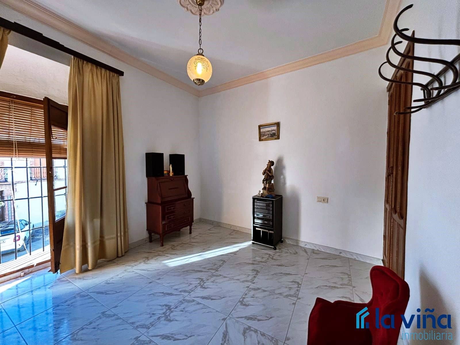 Ruin til salg i Alameda - € 135.500 (Ref: 8788896)