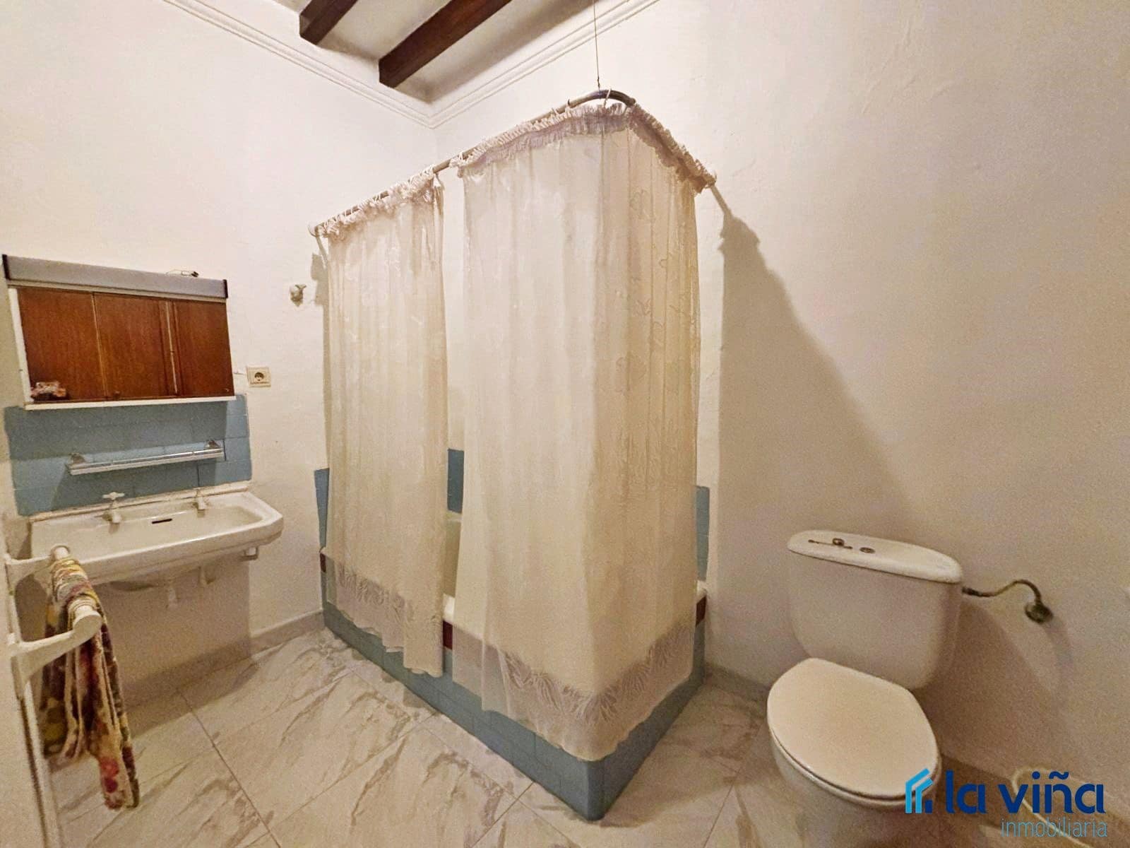 Ruin til salg i Alameda - € 135.500 (Ref: 8788896)