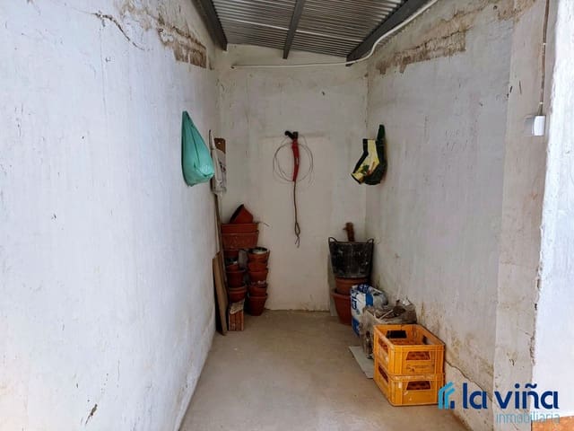 Ruin til salgs i Alameda - € 135 500 (Ref: 8788896)