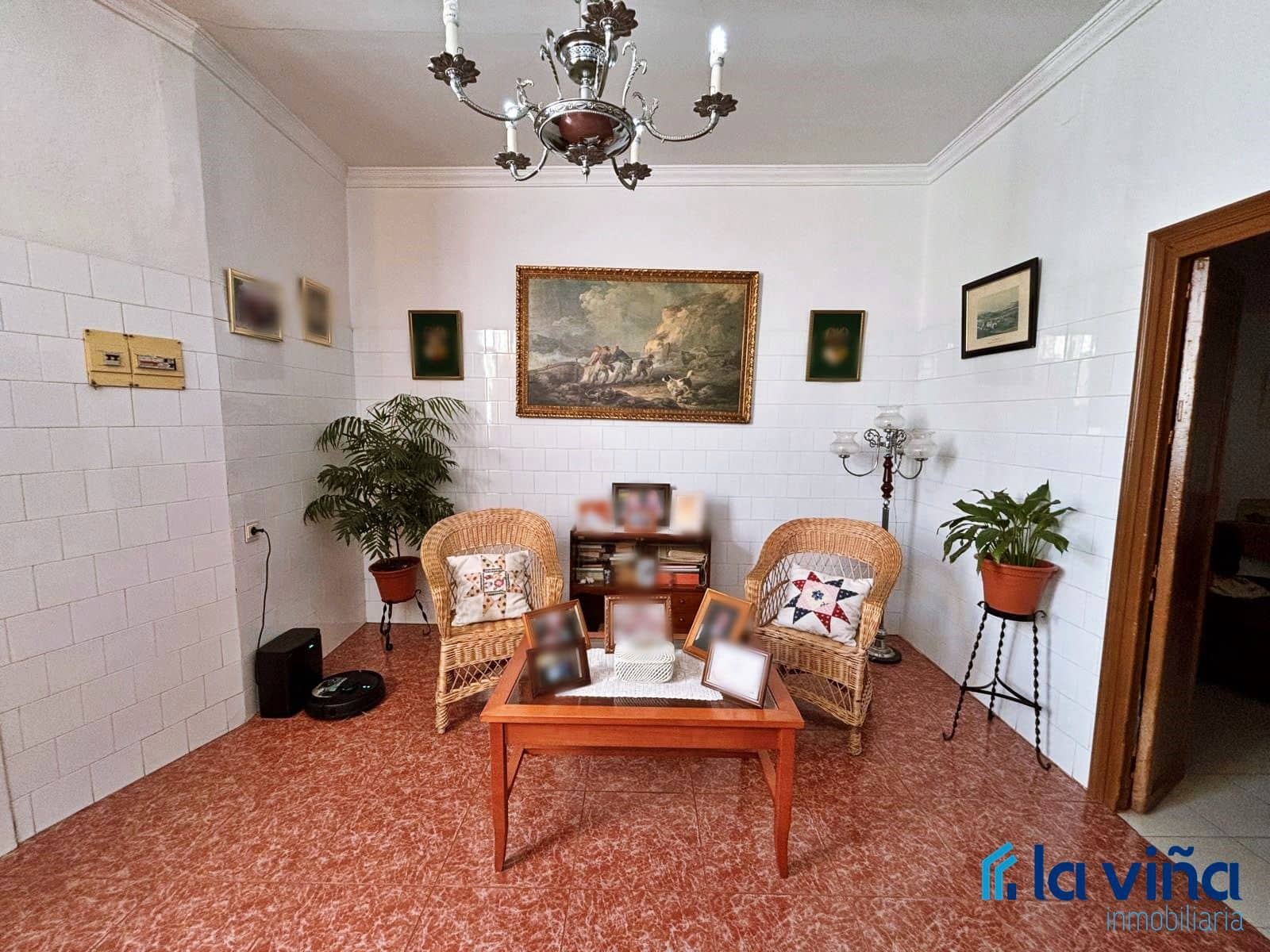 Ruin til salg i Alameda - € 135.500 (Ref: 8788896)