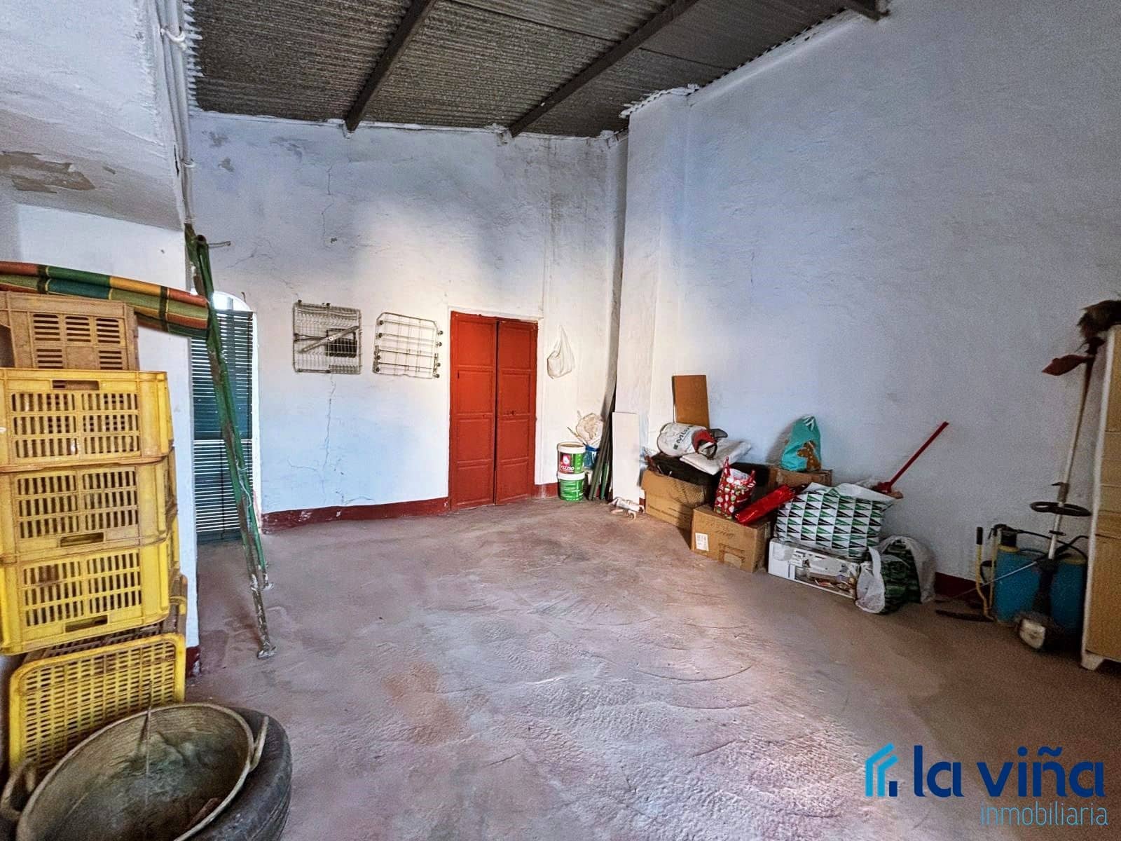Ruin til salg i Alameda - € 135.500 (Ref: 8788896)