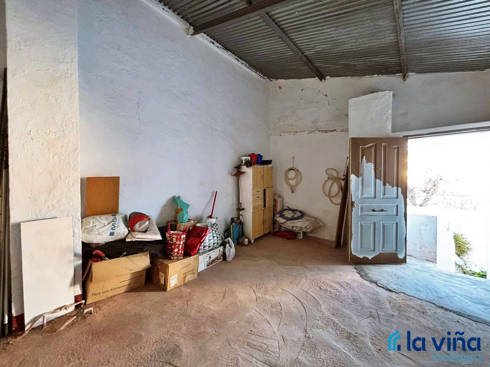 Ruin til salg i Alameda - € 135.500 (Ref: 8788896)