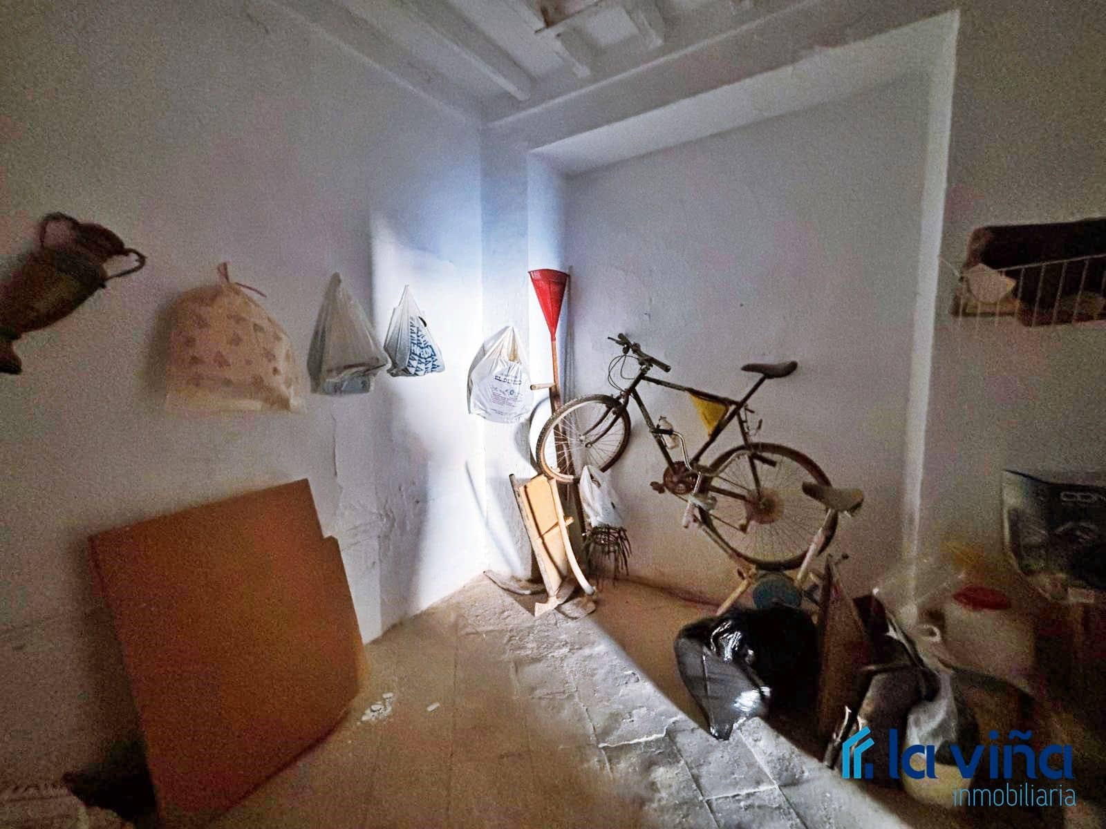 Ruin til salg i Alameda - € 135.500 (Ref: 8788896)