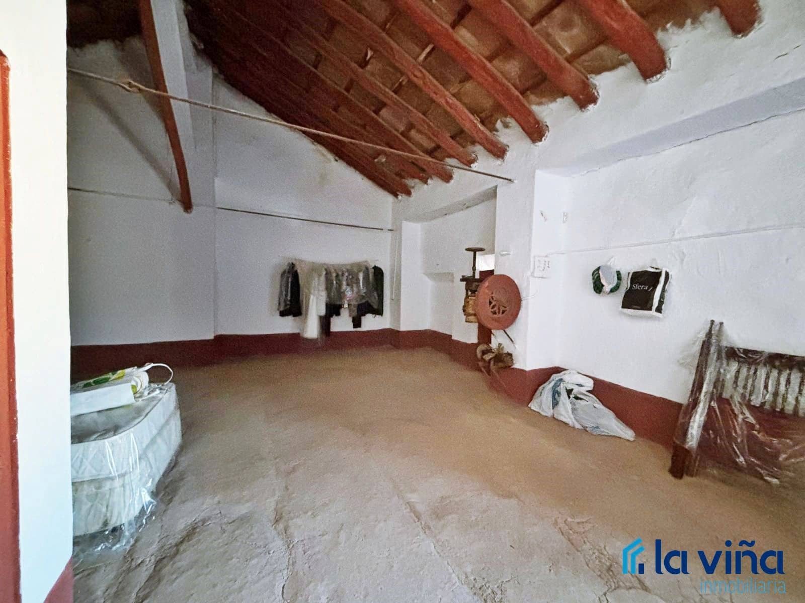 Ruin til salg i Alameda - € 135.500 (Ref: 8788896)