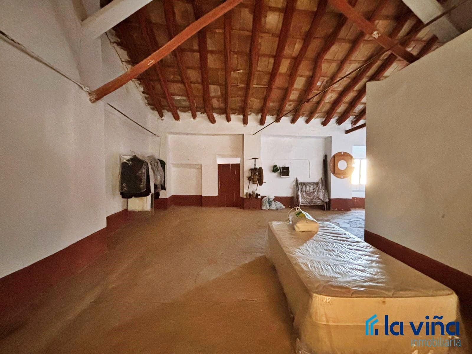 Ruin til salg i Alameda - € 135.500 (Ref: 8788896)