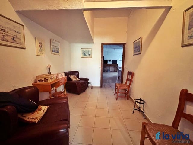 Ruin til salgs i Alameda - € 135 500 (Ref: 8788896)