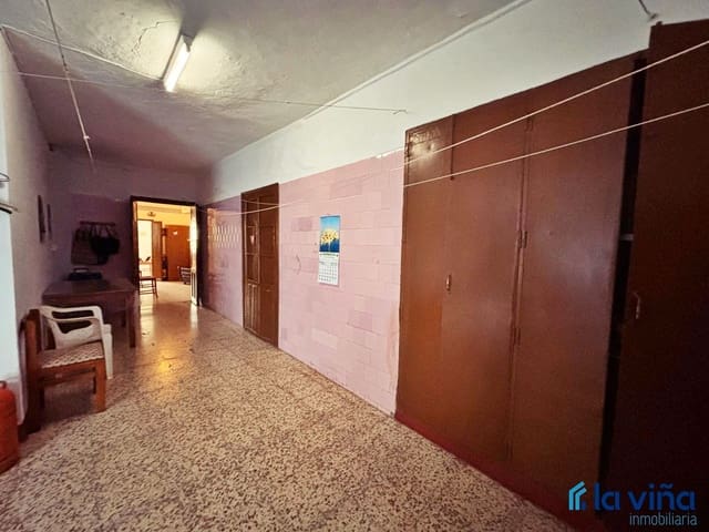 Ruin til salgs i Alameda - € 135 500 (Ref: 8788896)