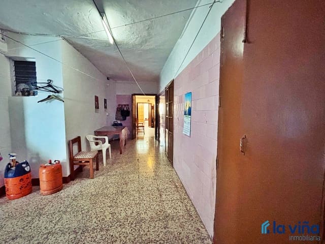 Ruin til salgs i Alameda - € 135 500 (Ref: 8788896)