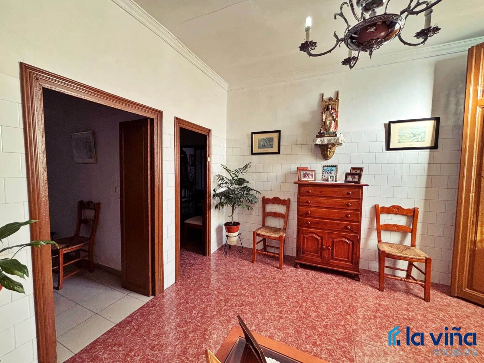 Ruin til salg i Alameda - € 135.500 (Ref: 8788896)