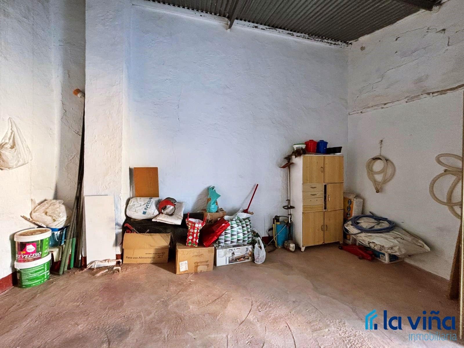 Ruin til salg i Alameda - € 135.500 (Ref: 8788896)