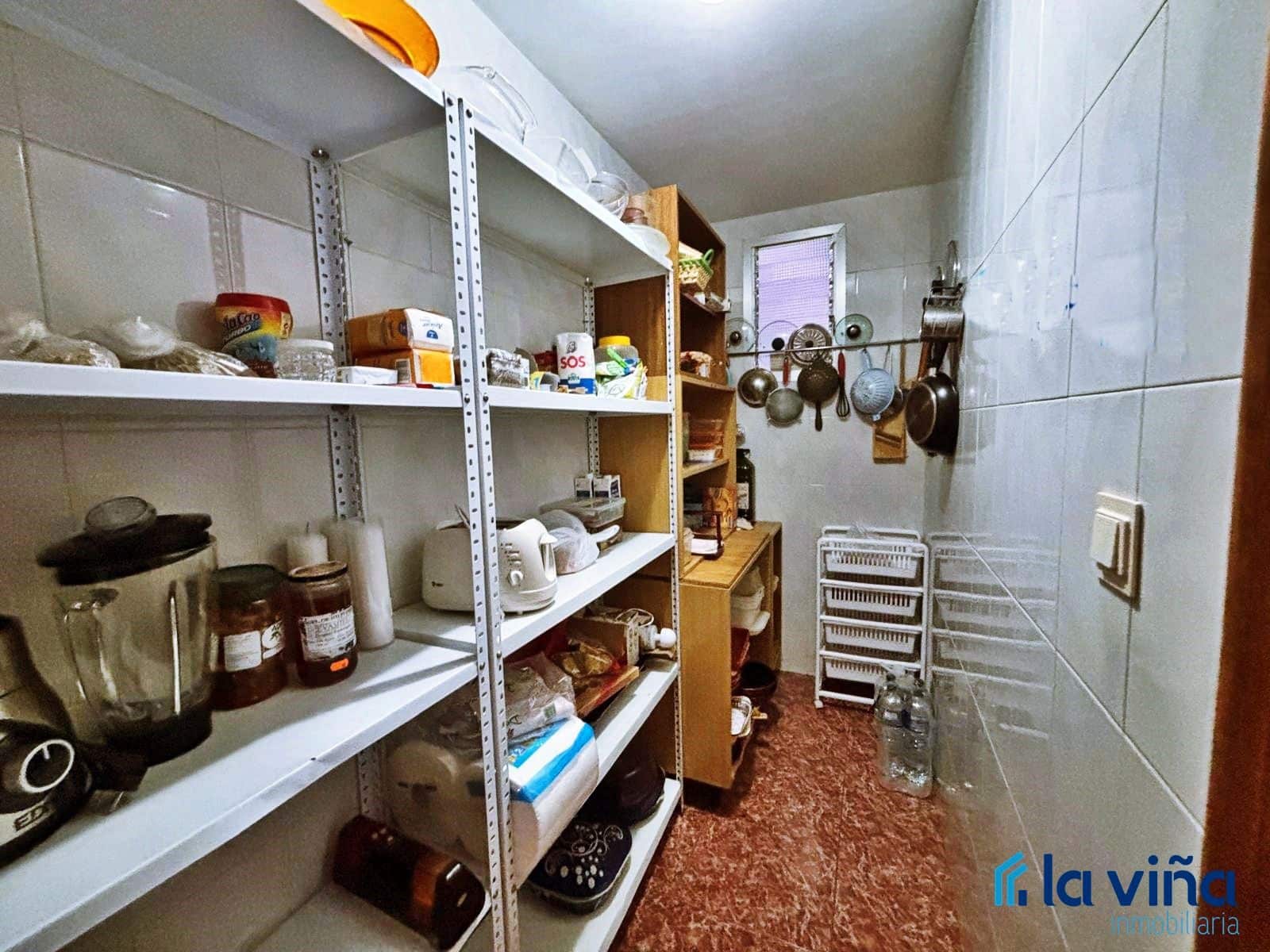 Ruin til salg i Alameda - € 135.500 (Ref: 8788896)