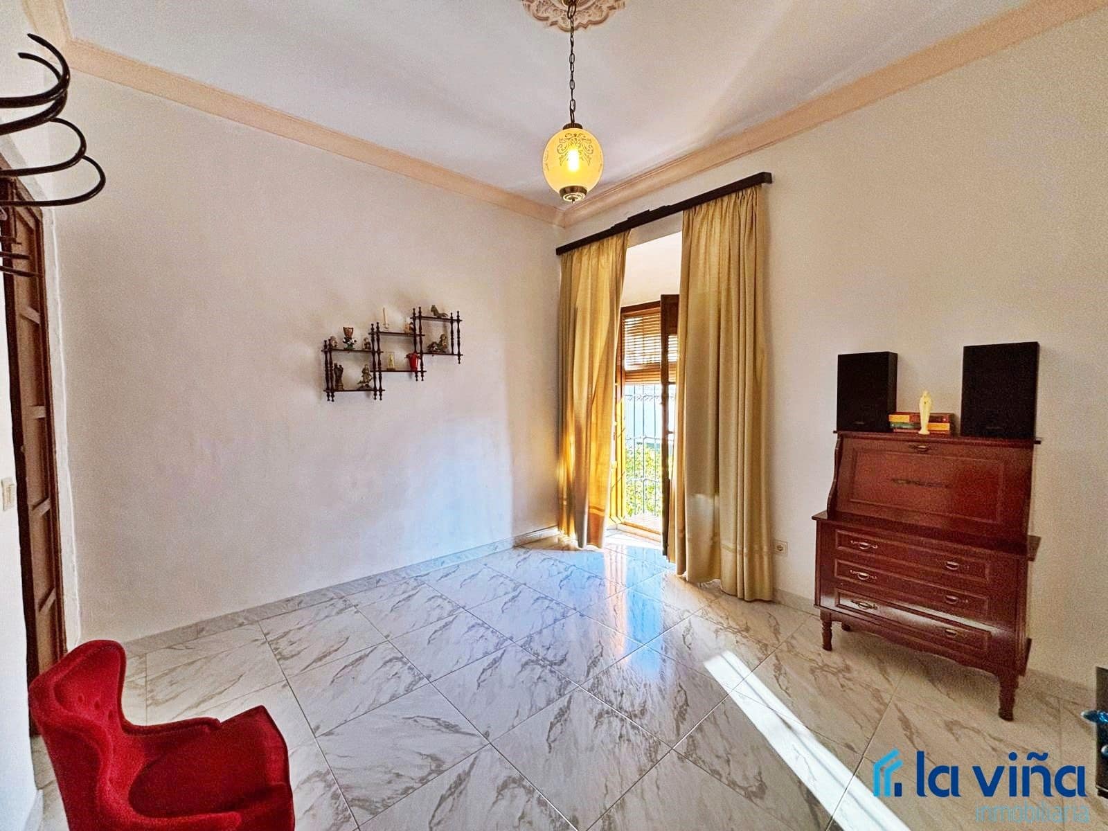 Ruin til salg i Alameda - € 135.500 (Ref: 8788896)