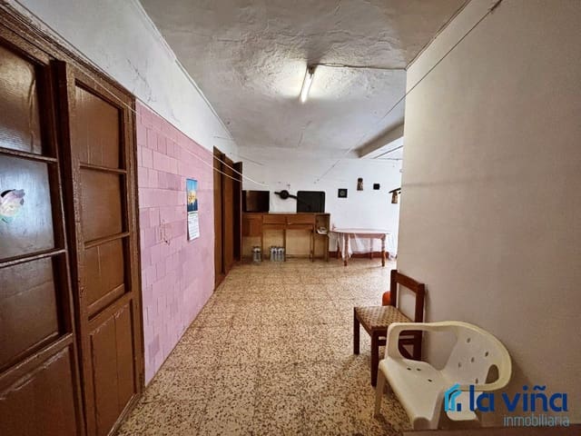 Ruin til salgs i Alameda - € 135 500 (Ref: 8788896)