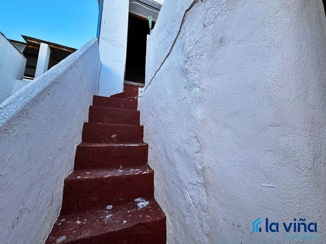 Ruin til salgs i Alameda - € 135 500 (Ref: 8788896)