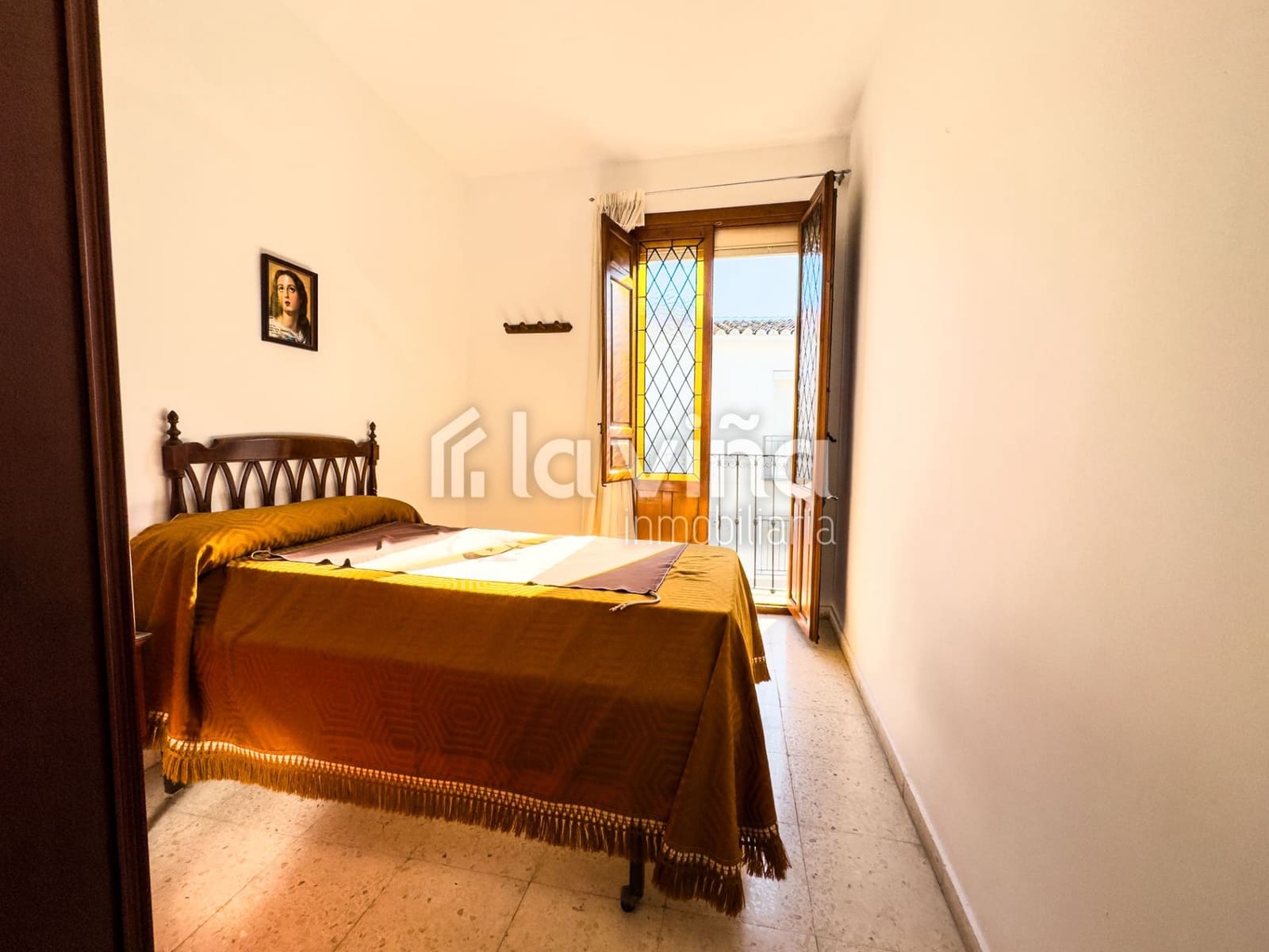 4 sypialnia Dom na sprzedaż w Palenciana - 105 000 € (Ref: 8790217)