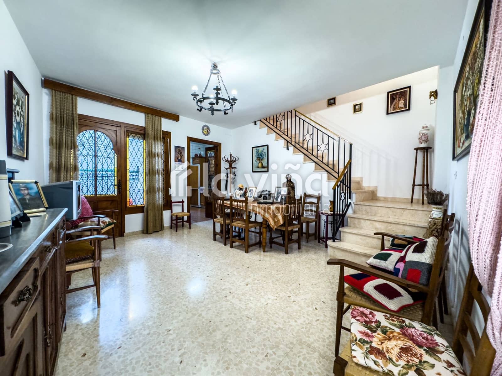 4 sypialnia Dom na sprzedaż w Palenciana - 105 000 € (Ref: 8790217)