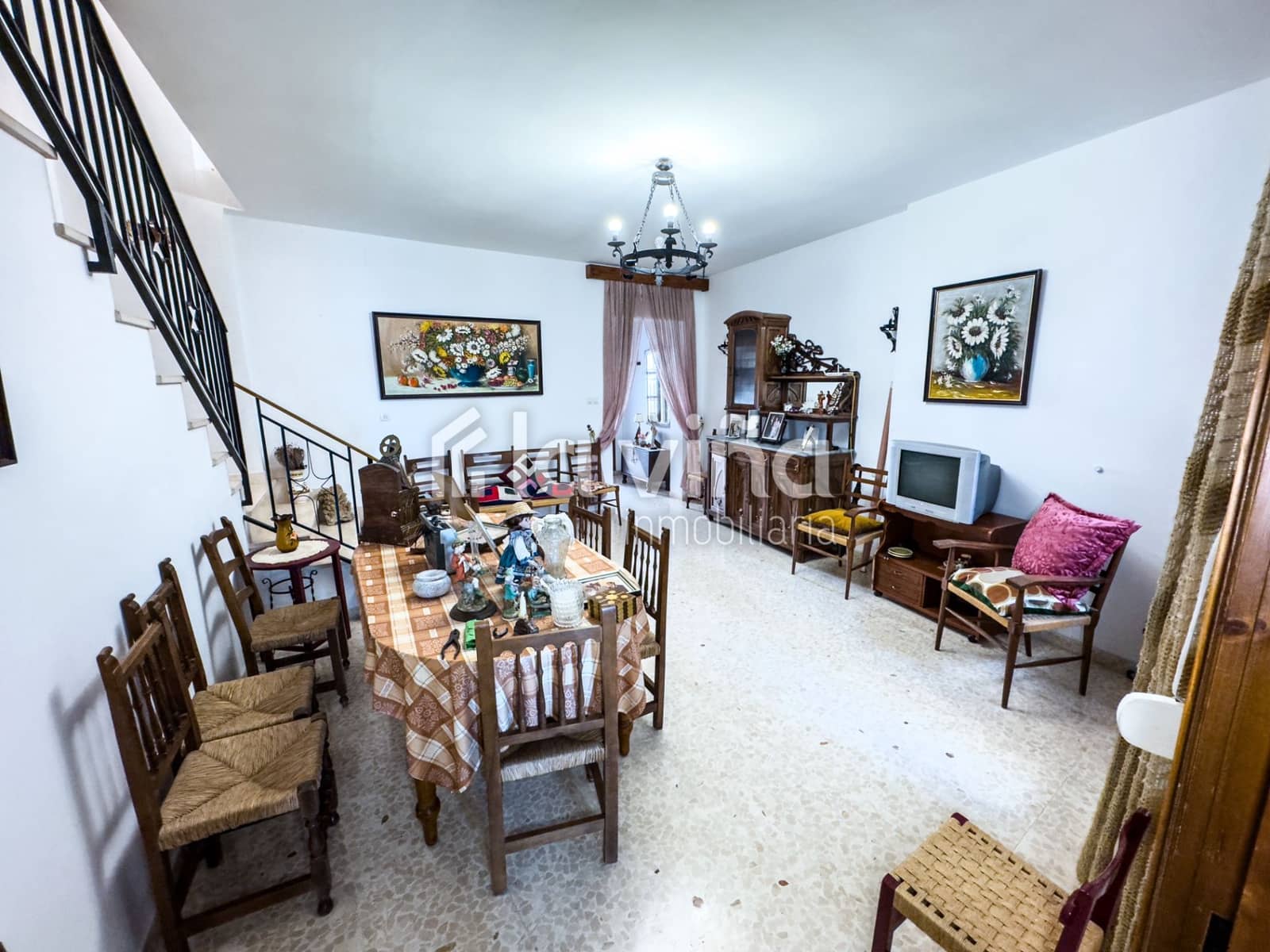 4 sypialnia Dom na sprzedaż w Palenciana - 105 000 € (Ref: 8790217)