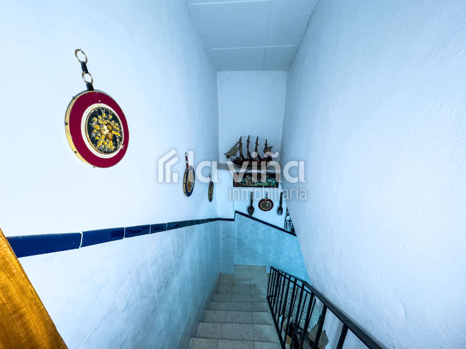 4 sypialnia Dom na sprzedaż w Palenciana - 105 000 € (Ref: 8790217)