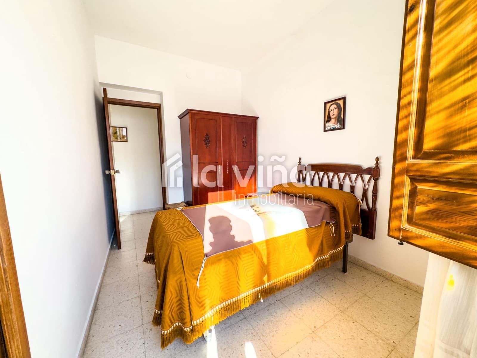 4 sypialnia Dom na sprzedaż w Palenciana - 105 000 € (Ref: 8790217)