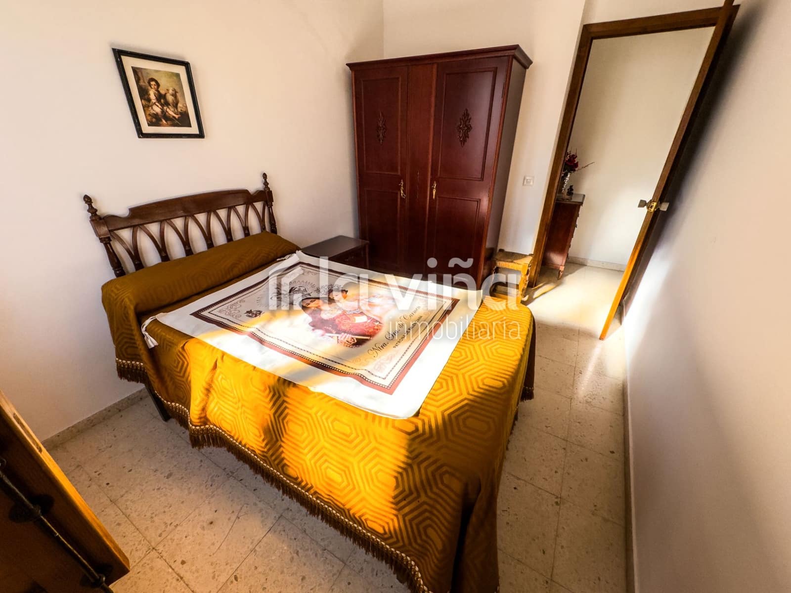 4 sypialnia Dom na sprzedaż w Palenciana - 105 000 € (Ref: 8790217)