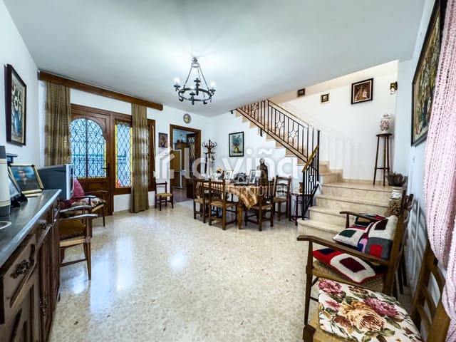 4 soverom Hus til salgs i Palenciana - € 105 000 (Ref: 8790217)