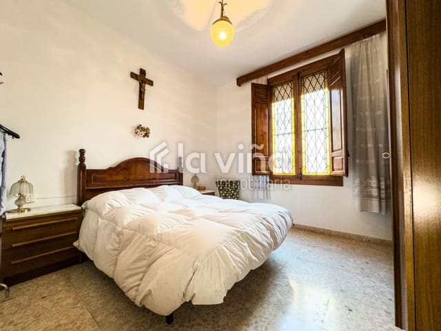 4 soverom Hus til salgs i Palenciana - € 105 000 (Ref: 8790217)