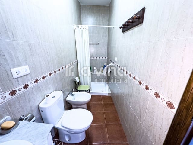 4 sypialnia Dom na sprzedaż w Palenciana - 105 000 € (Ref: 8790217)