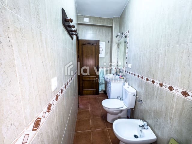 4 sypialnia Dom na sprzedaż w Palenciana - 105 000 € (Ref: 8790217)