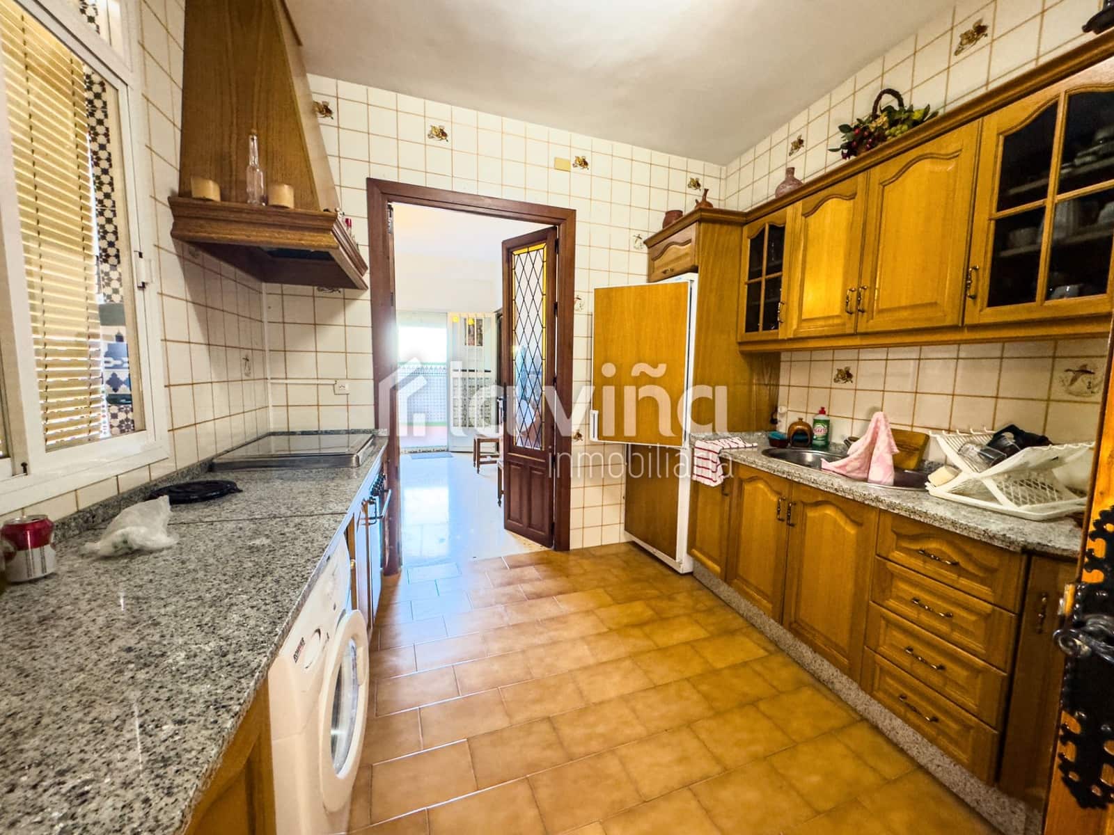 4 sypialnia Dom na sprzedaż w Palenciana - 105 000 € (Ref: 8790217)