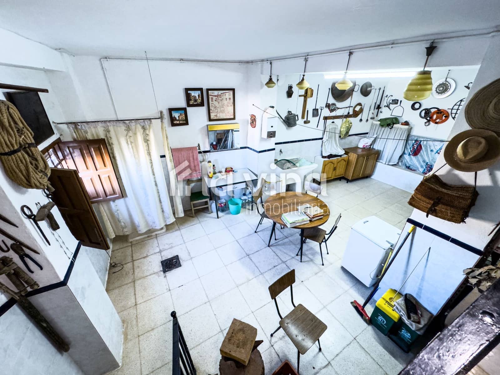 4 sypialnia Dom na sprzedaż w Palenciana - 105 000 € (Ref: 8790217)