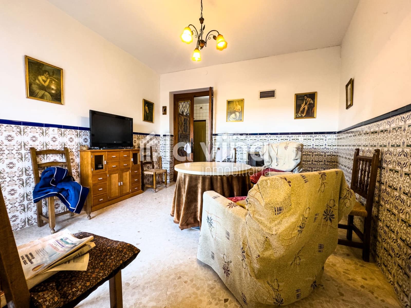 4 sypialnia Dom na sprzedaż w Palenciana - 105 000 € (Ref: 8790217)