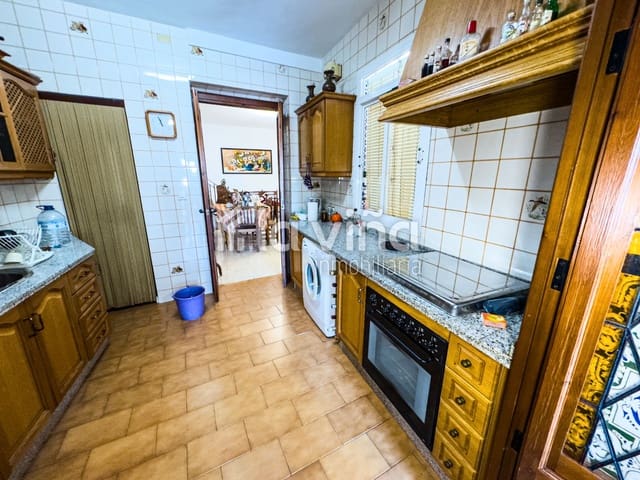 4 sypialnia Dom na sprzedaż w Palenciana - 105 000 € (Ref: 8790217)