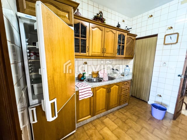 4 sypialnia Dom na sprzedaż w Palenciana - 105 000 € (Ref: 8790217)