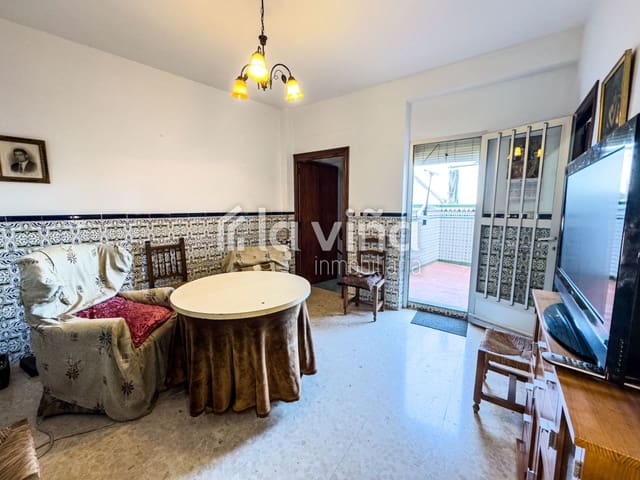 4 sypialnia Dom na sprzedaż w Palenciana - 105 000 € (Ref: 8790217)