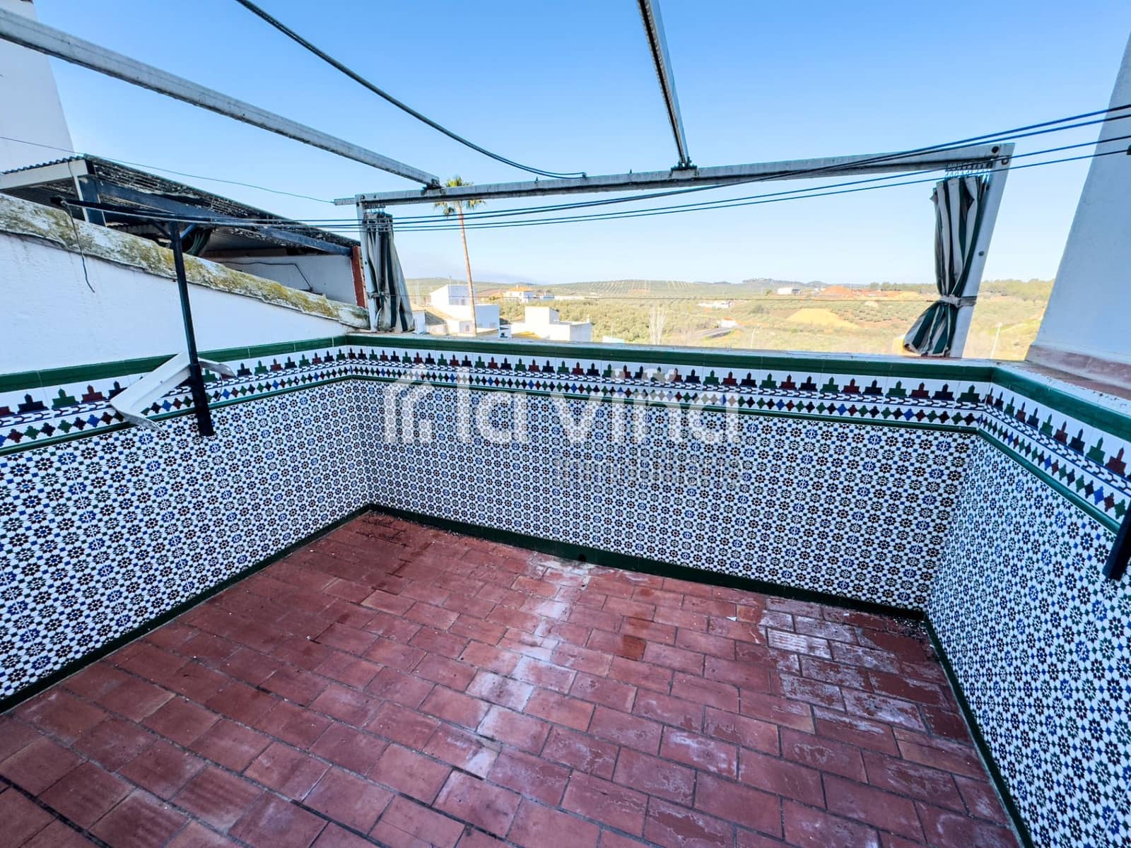 4 sypialnia Dom na sprzedaż w Palenciana - 105 000 € (Ref: 8790217)