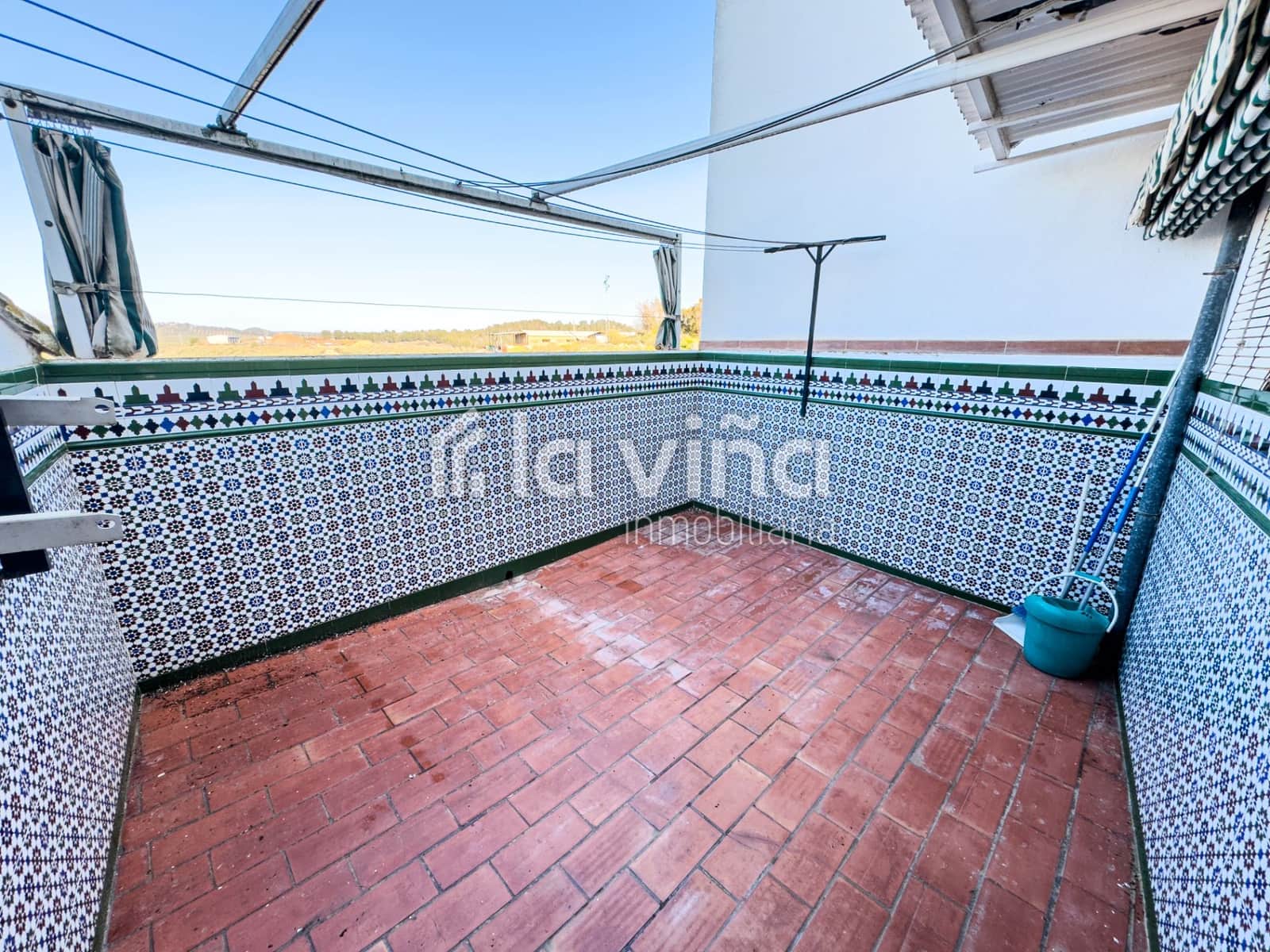 4 sypialnia Dom na sprzedaż w Palenciana - 105 000 € (Ref: 8790217)