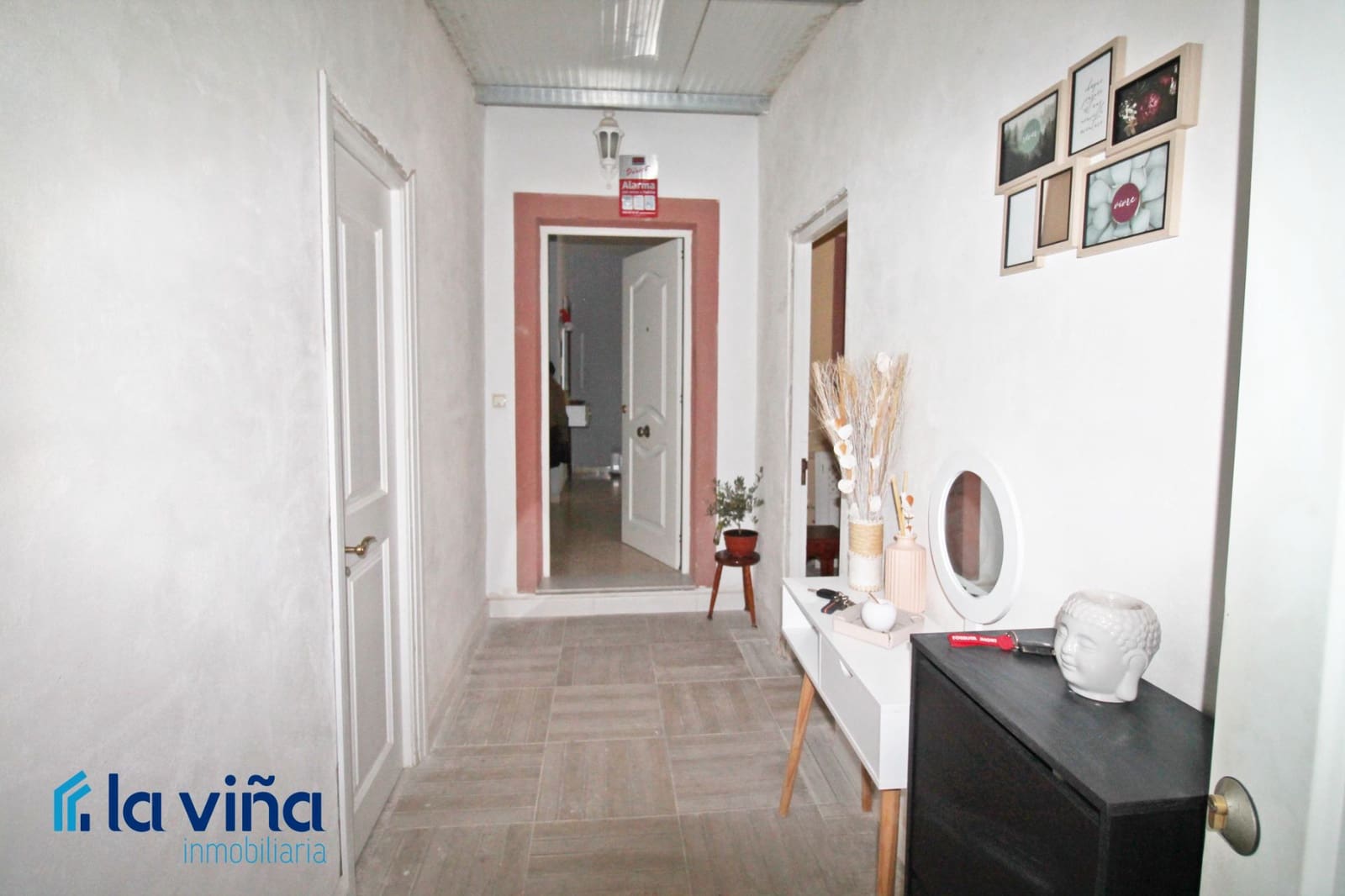 4 soveværelse Semi-Rækkehus til salg i Mollina med swimmingpool - € 210.000 (Ref: 8790218)