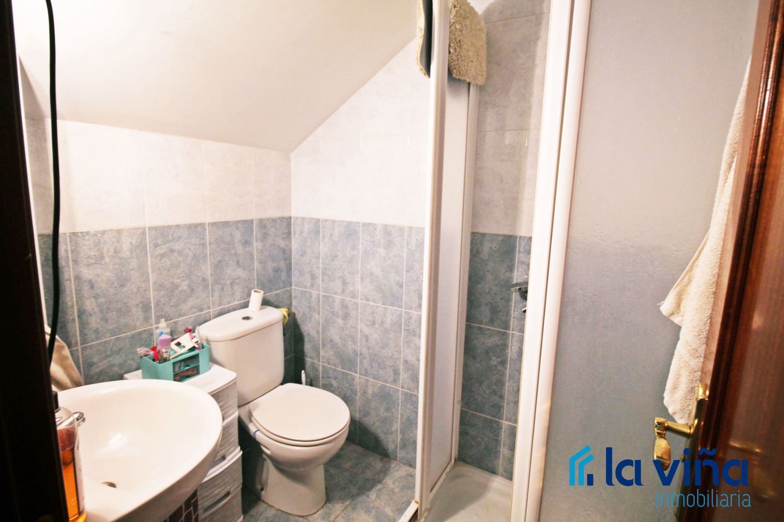 4 soveværelse Semi-Rækkehus til salg i Mollina med swimmingpool - € 210.000 (Ref: 8790218)