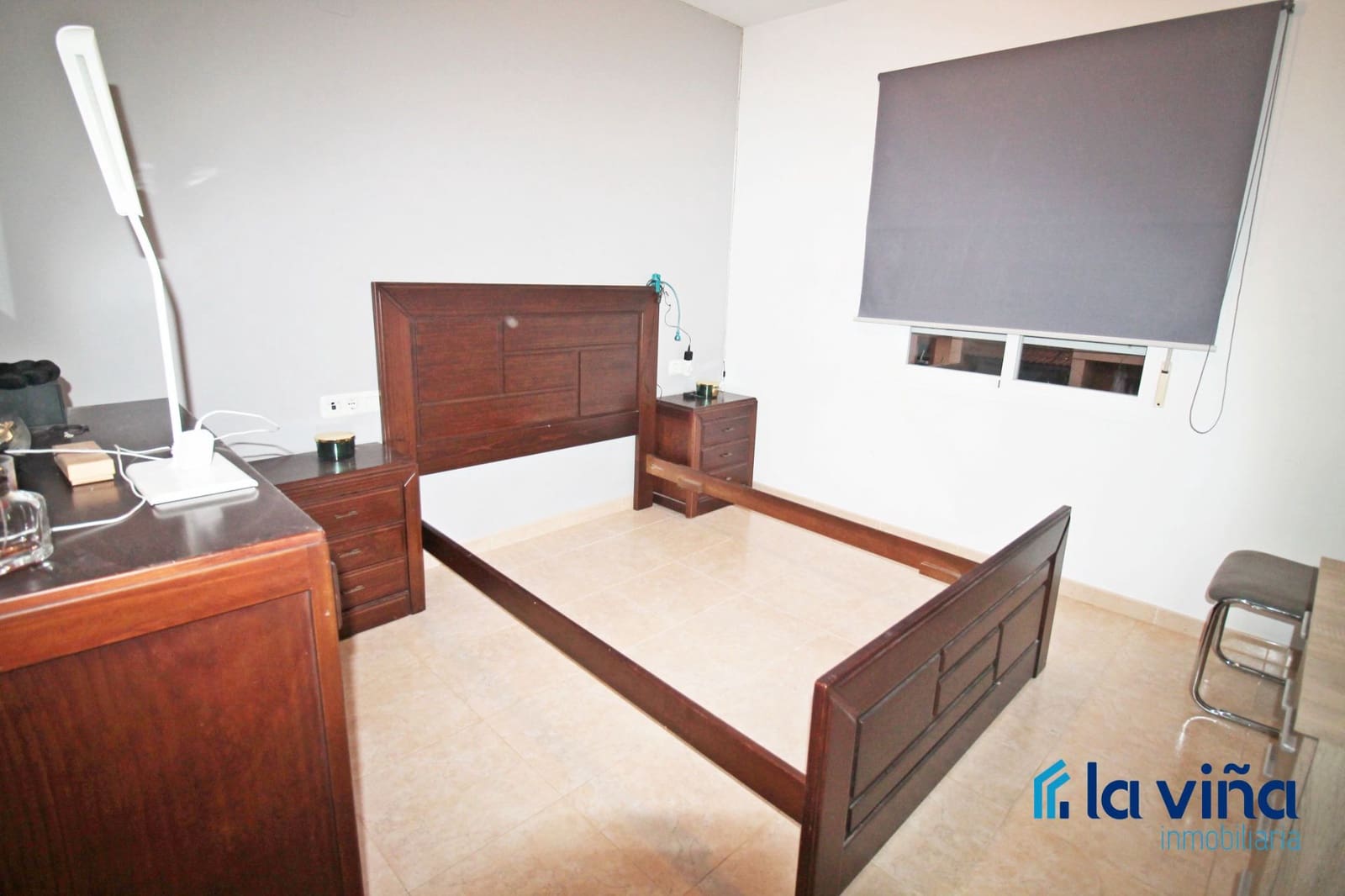 4 soveværelse Semi-Rækkehus til salg i Mollina med swimmingpool - € 210.000 (Ref: 8790218)